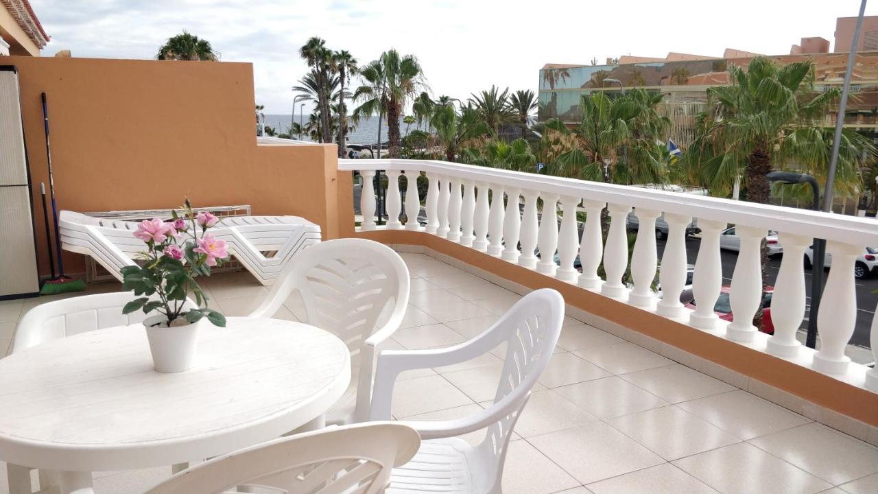 Апартаменты Royal Golden Mile Terrace Плая-де-лас-Америкас Экстерьер фото