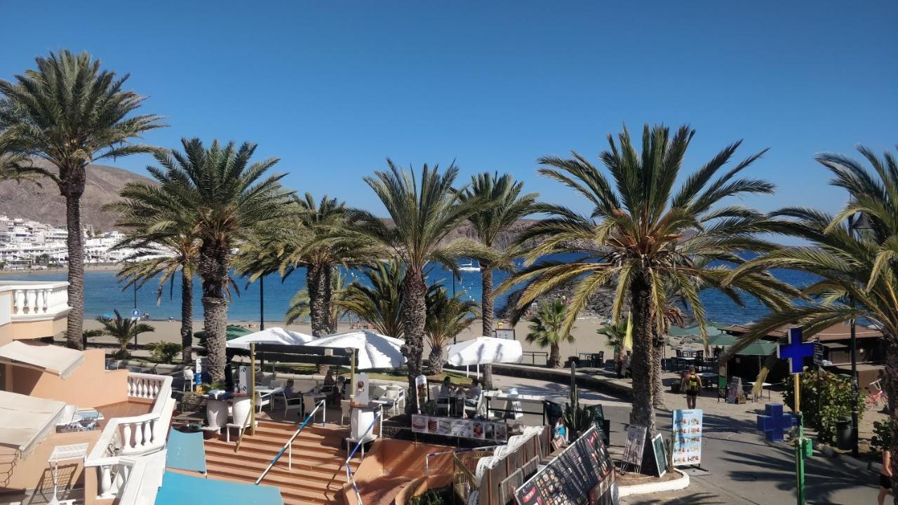 Апартаменты Royal Golden Mile Terrace Плая-де-лас-Америкас Экстерьер фото